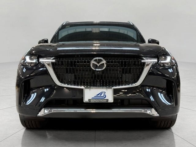 2026 Mazda Mazda CX-90 3.3 Turbo S Premium Plus AWD