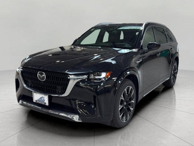 2026 Mazda Mazda CX-90 3.3 Turbo S Premium Plus AWD