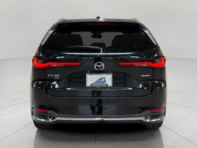 2026 Mazda Mazda CX-90 3.3 Turbo S Premium Plus AWD