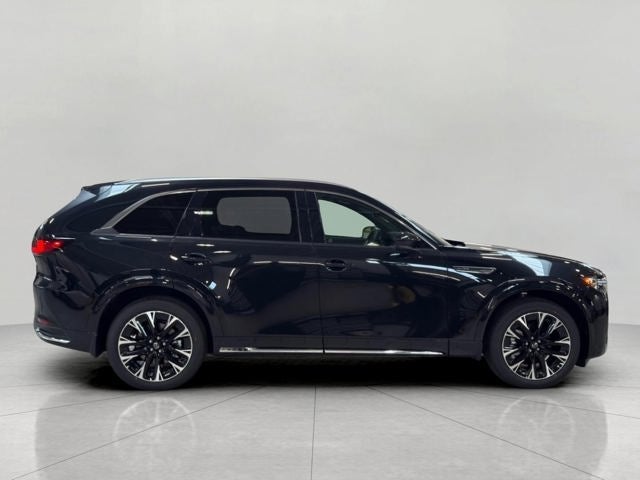 2026 Mazda Mazda CX-90 3.3 Turbo S Premium Plus AWD