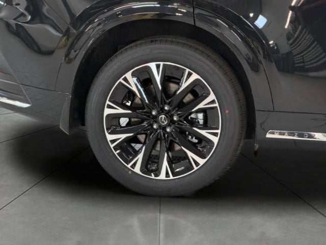 2026 Mazda Mazda CX-90 3.3 Turbo S Premium Plus AWD