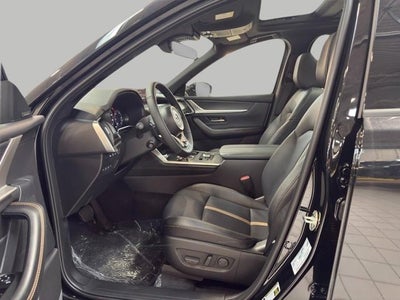 2026 Mazda Mazda CX-90 3.3 Turbo S Premium Plus AWD