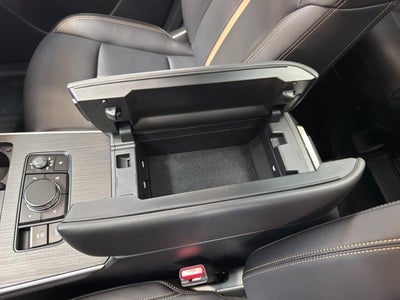 2026 Mazda Mazda CX-90 3.3 Turbo S Premium Plus AWD