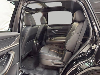 2026 Mazda Mazda CX-90 3.3 Turbo S Premium Plus AWD