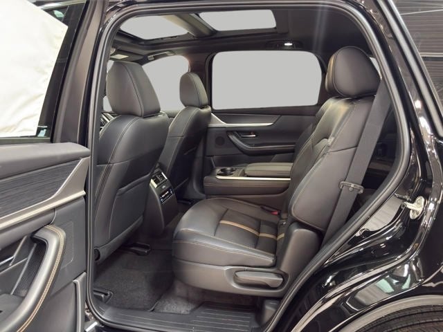 2026 Mazda Mazda CX-90 3.3 Turbo S Premium Plus AWD