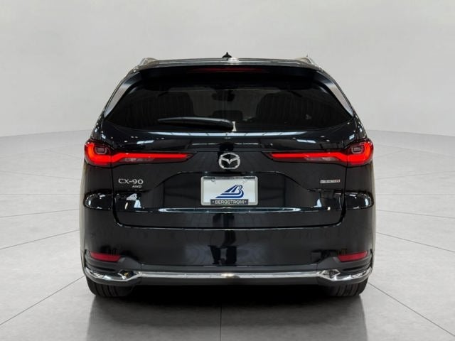 2026 Mazda Mazda CX-90 3.3 Turbo S Premium Plus AWD
