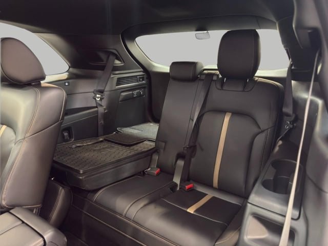 2026 Mazda Mazda CX-90 3.3 Turbo S Premium Plus AWD