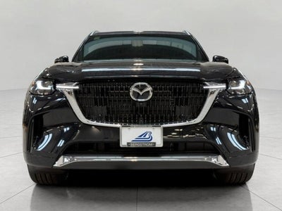 2026 Mazda Mazda CX-90 3.3 Turbo S Premium Plus AWD
