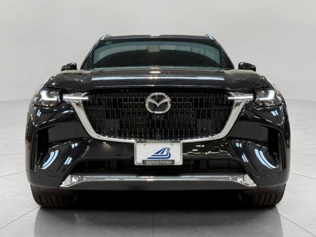 2026 Mazda Mazda CX-90 3.3 Turbo S Premium Plus AWD