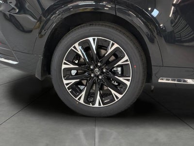 2026 Mazda Mazda CX-90 3.3 Turbo S Premium Plus AWD