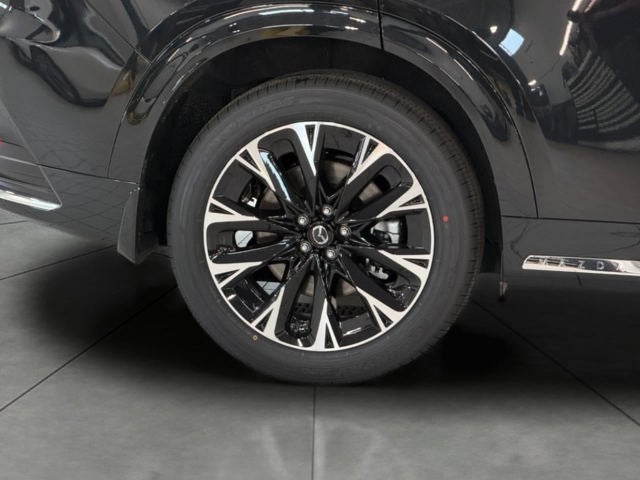 2026 Mazda Mazda CX-90 3.3 Turbo S Premium Plus AWD