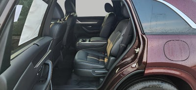 2026 Mazda Mazda CX-90 3.3 Turbo S Premium Plus AWD