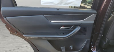 2026 Mazda Mazda CX-90 3.3 Turbo S Premium Plus AWD