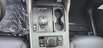 2026 Mazda Mazda CX-90 3.3 Turbo S Premium Plus AWD