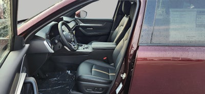 2026 Mazda Mazda CX-90 3.3 Turbo S Premium Plus AWD