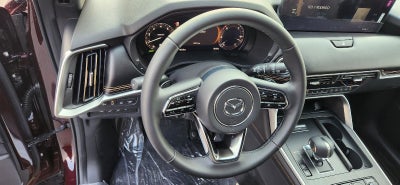 2026 Mazda Mazda CX-90 3.3 Turbo S Premium Plus AWD