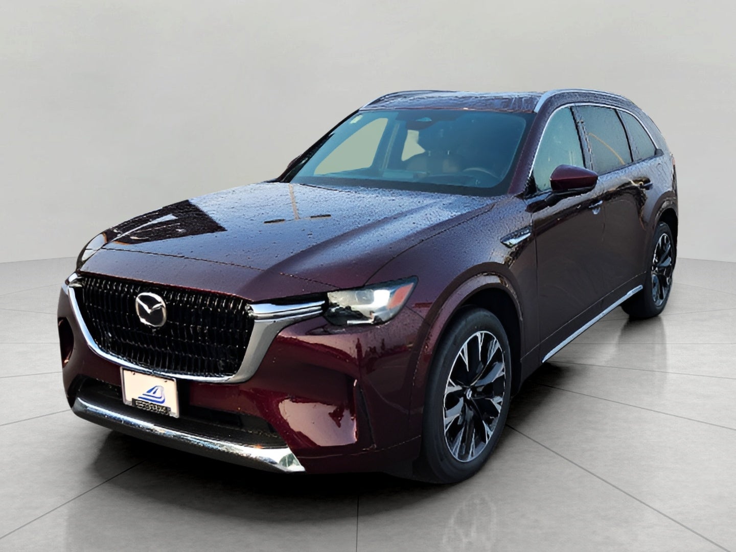 2026 Mazda Mazda CX-90 3.3 Turbo S Premium Plus AWD