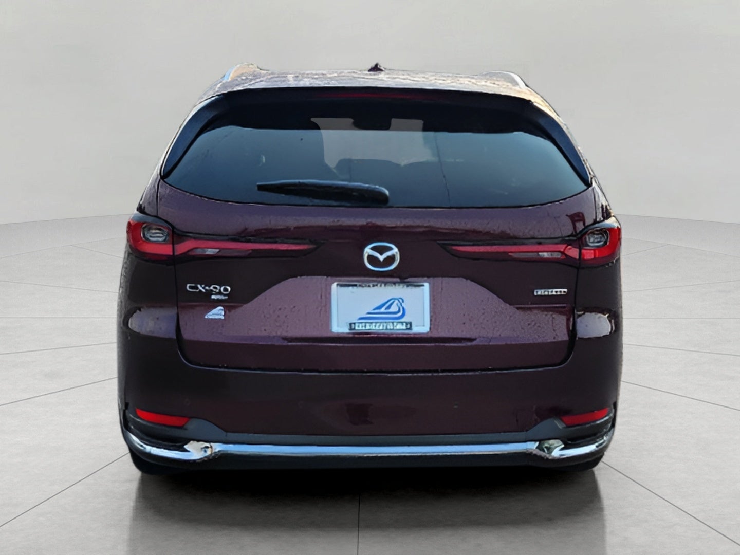 2026 Mazda Mazda CX-90 3.3 Turbo S Premium Plus AWD