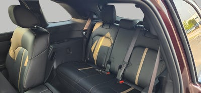 2026 Mazda Mazda CX-90 3.3 Turbo S Premium Plus AWD