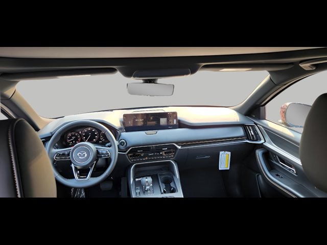 2026 Mazda Mazda CX-90 3.3 Turbo S Premium Plus AWD