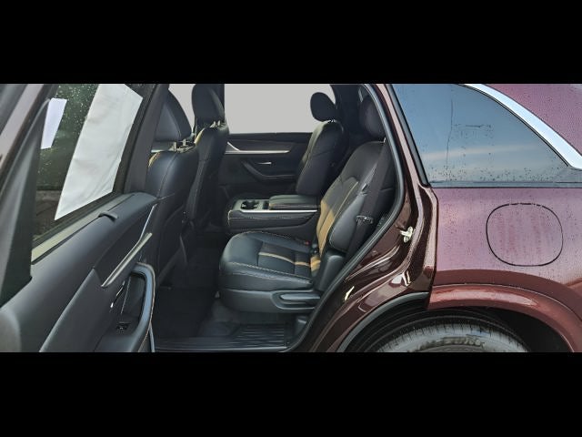 2026 Mazda Mazda CX-90 3.3 Turbo S Premium Plus AWD