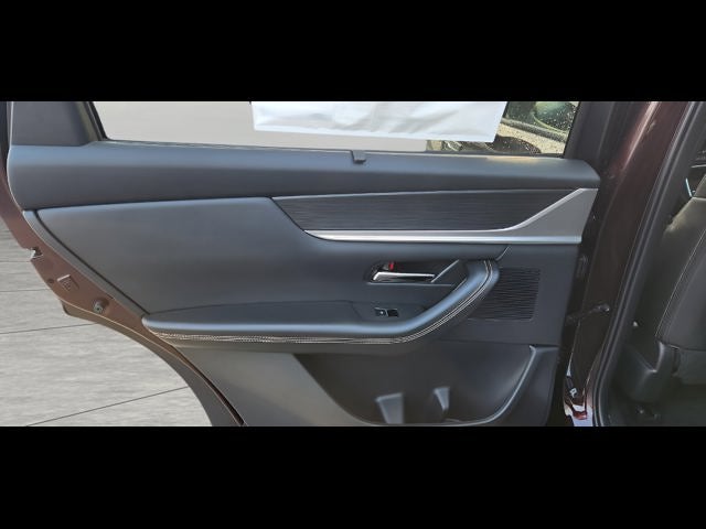 2026 Mazda Mazda CX-90 3.3 Turbo S Premium Plus AWD