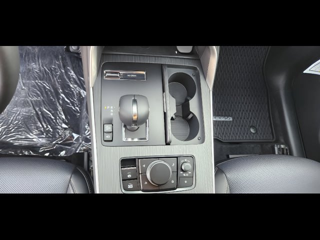 2026 Mazda Mazda CX-90 3.3 Turbo S Premium Plus AWD