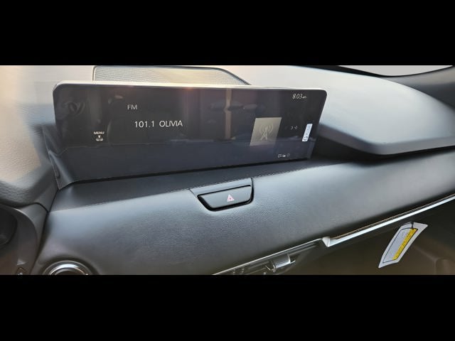 2026 Mazda Mazda CX-90 3.3 Turbo S Premium Plus AWD