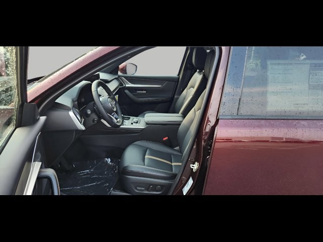2026 Mazda Mazda CX-90 3.3 Turbo S Premium Plus AWD