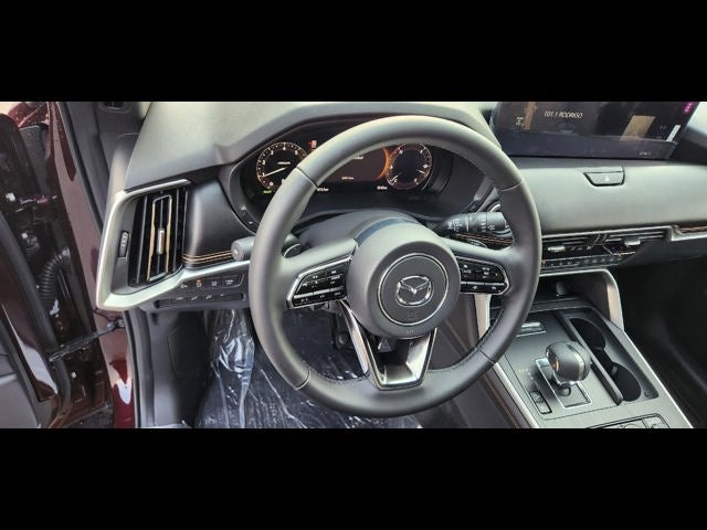 2026 Mazda Mazda CX-90 3.3 Turbo S Premium Plus AWD