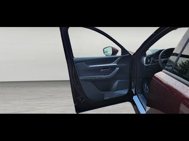 2026 Mazda Mazda CX-90 3.3 Turbo S Premium Plus AWD