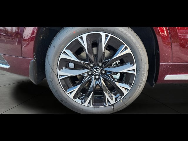 2026 Mazda Mazda CX-90 3.3 Turbo S Premium Plus AWD