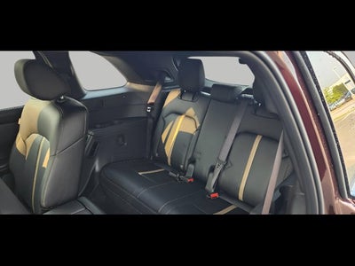 2026 Mazda Mazda CX-90 3.3 Turbo S Premium Plus AWD