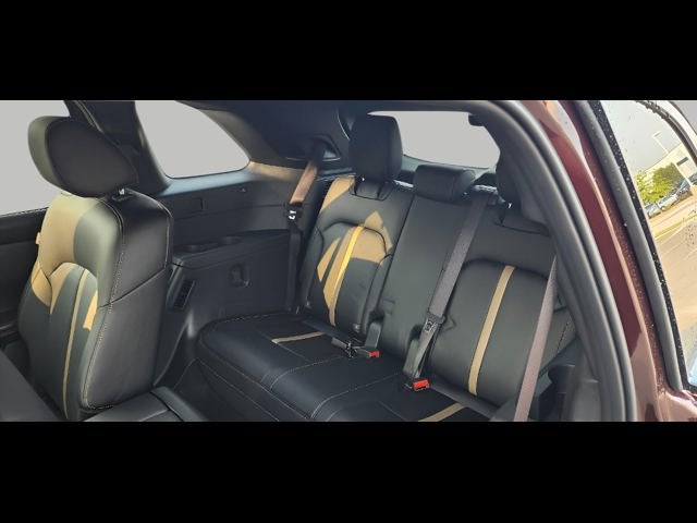 2026 Mazda Mazda CX-90 3.3 Turbo S Premium Plus AWD