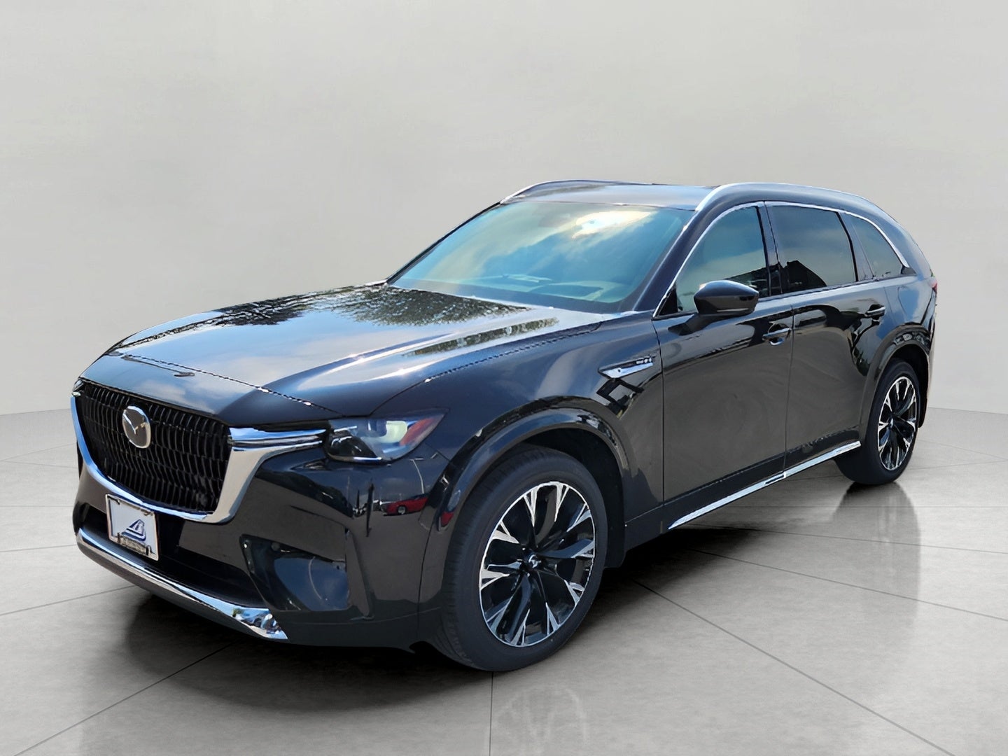 2026 Mazda Mazda CX-90 3.3 Turbo S Premium Plus AWD