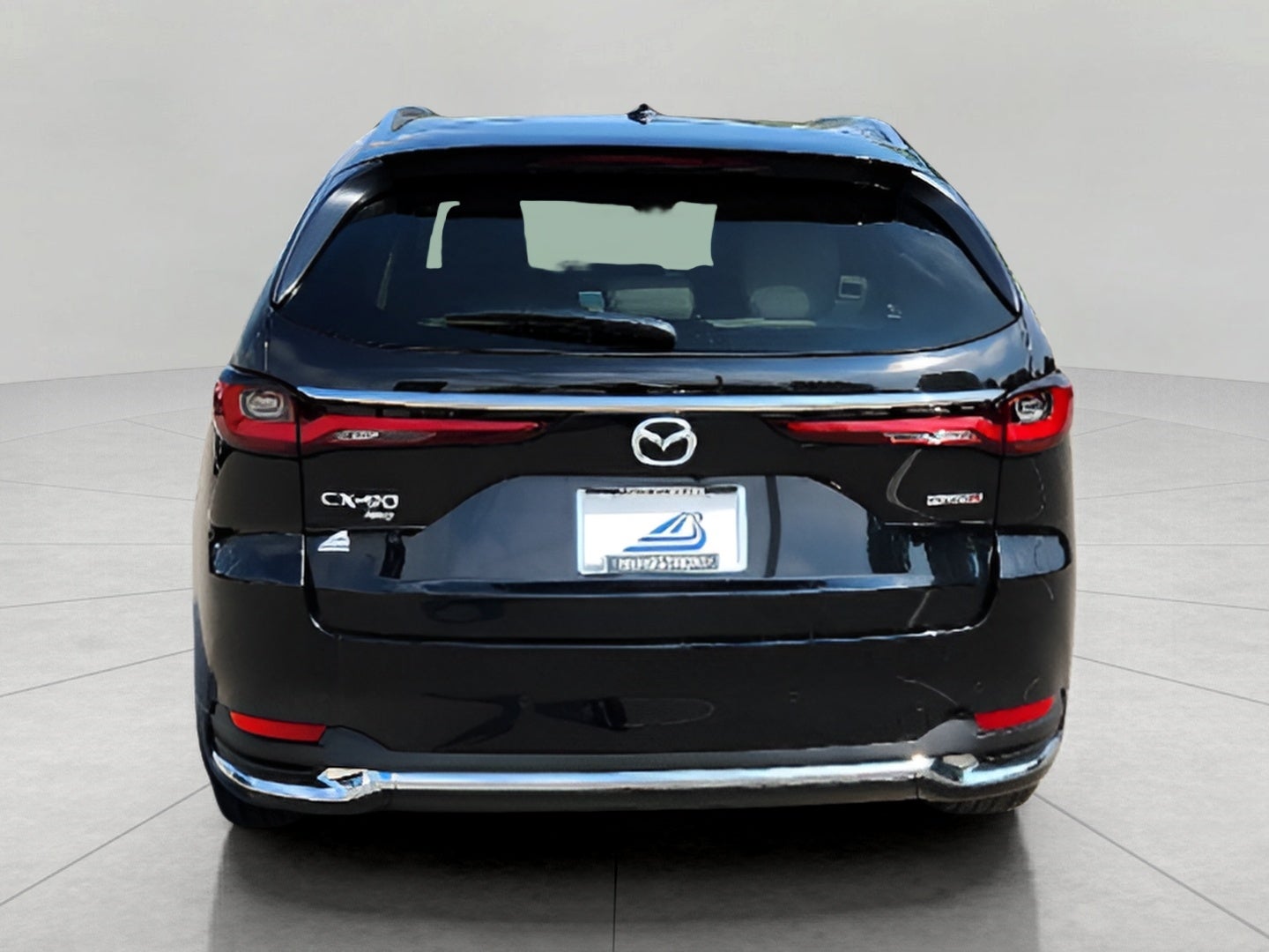 2026 Mazda Mazda CX-90 3.3 Turbo S Premium Plus AWD