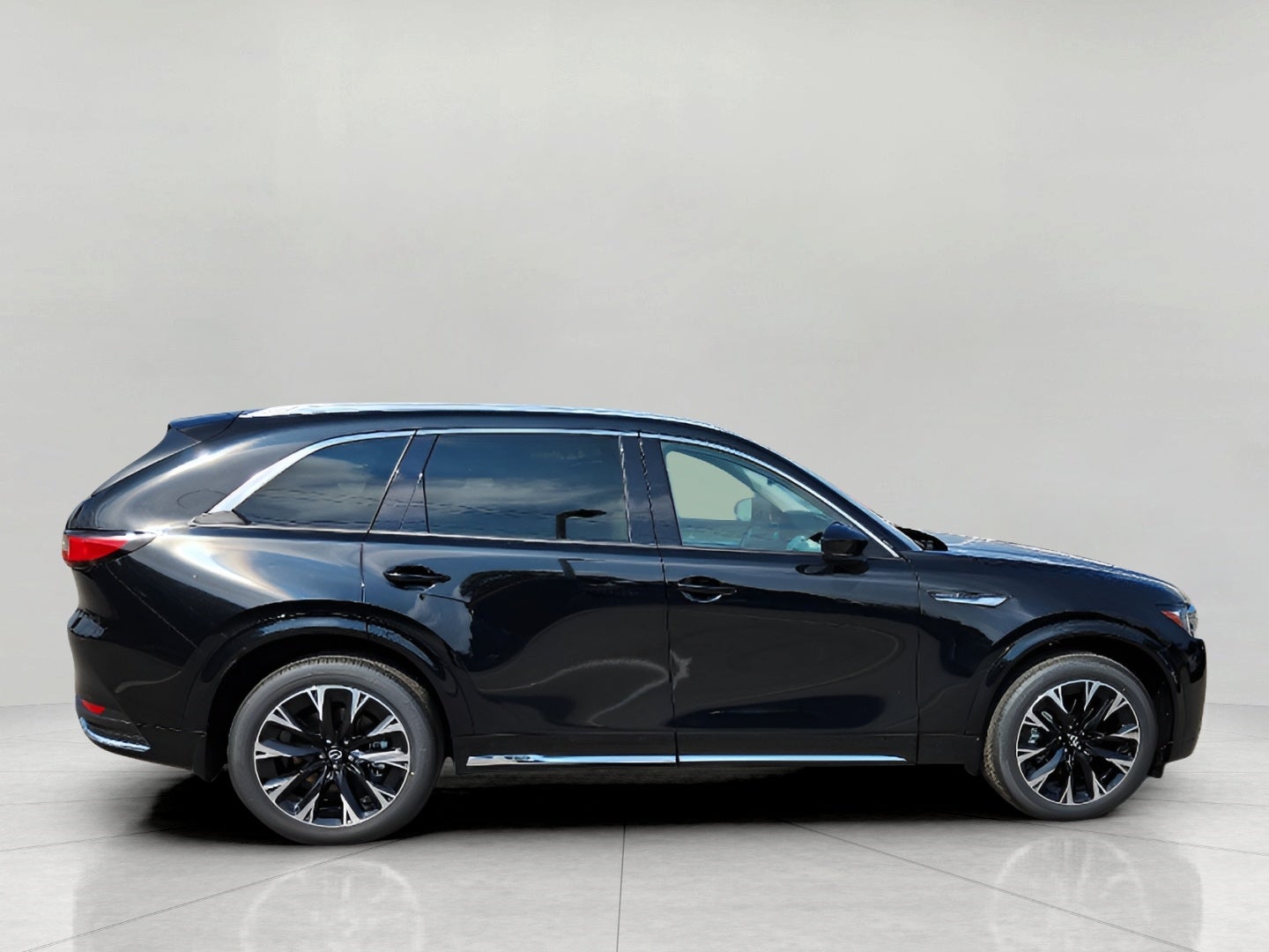 2026 Mazda Mazda CX-90 3.3 Turbo S Premium Plus AWD