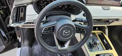 2026 Mazda Mazda CX-90 3.3 Turbo S Premium Plus AWD
