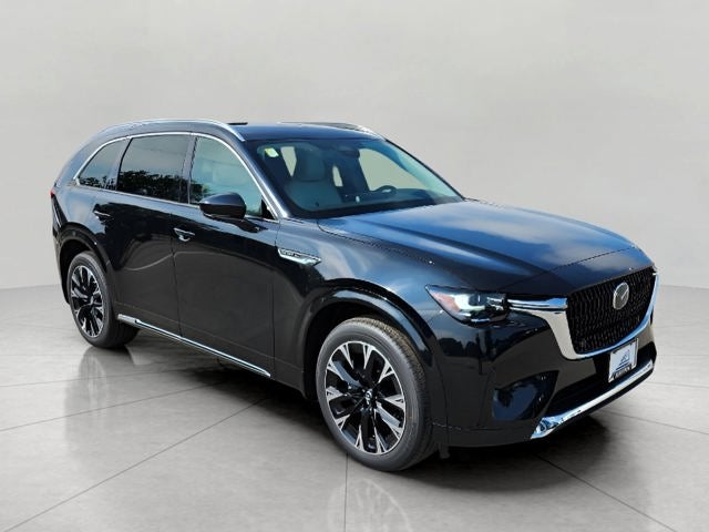 2026 Mazda Mazda CX-90 3.3 Turbo S Premium Plus AWD
