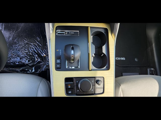 2026 Mazda Mazda CX-90 3.3 Turbo S Premium Plus AWD