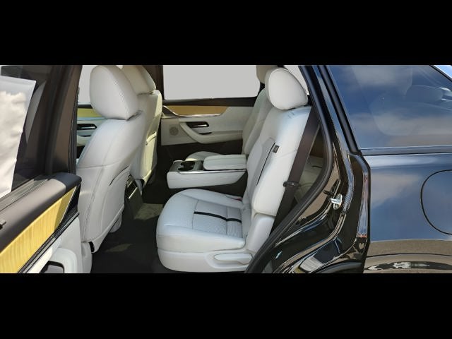 2026 Mazda Mazda CX-90 3.3 Turbo S Premium Plus AWD