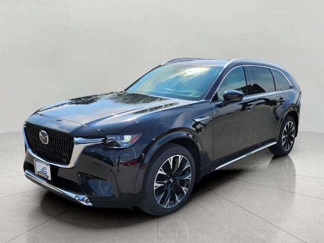 2026 Mazda Mazda CX-90 3.3 Turbo S Premium Plus AWD