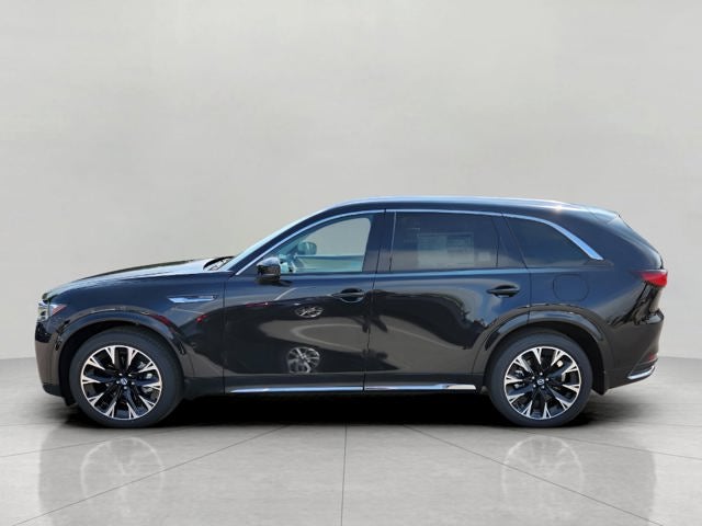 2026 Mazda Mazda CX-90 3.3 Turbo S Premium Plus AWD