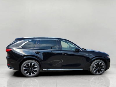2026 Mazda Mazda CX-90 3.3 Turbo S Premium Plus AWD