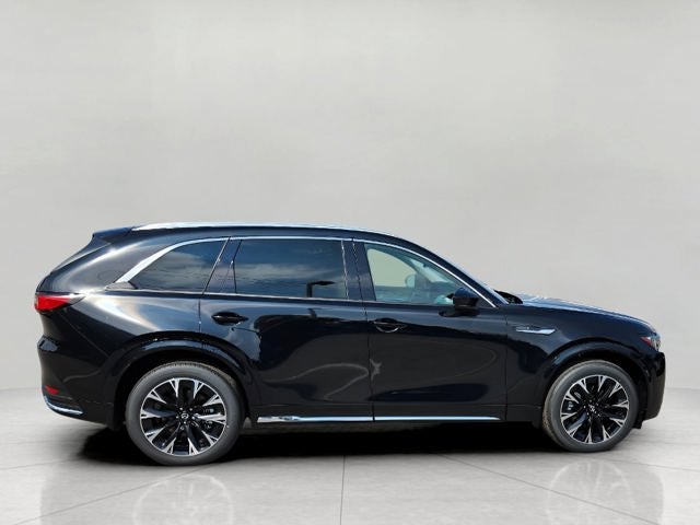 2026 Mazda Mazda CX-90 3.3 Turbo S Premium Plus AWD