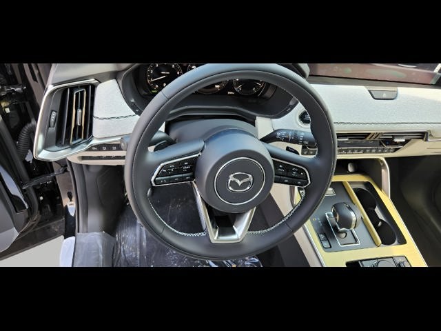 2026 Mazda Mazda CX-90 3.3 Turbo S Premium Plus AWD