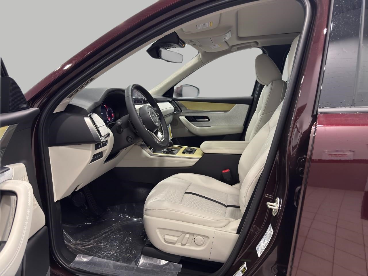 2026 Mazda Mazda CX-90 3.3 Turbo S Premium Plus AWD