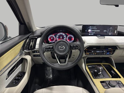 2026 Mazda Mazda CX-90 3.3 Turbo S Premium Plus AWD