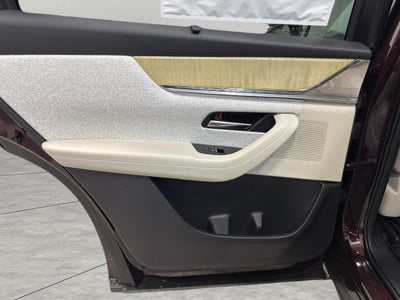 2026 Mazda Mazda CX-90 3.3 Turbo S Premium Plus AWD