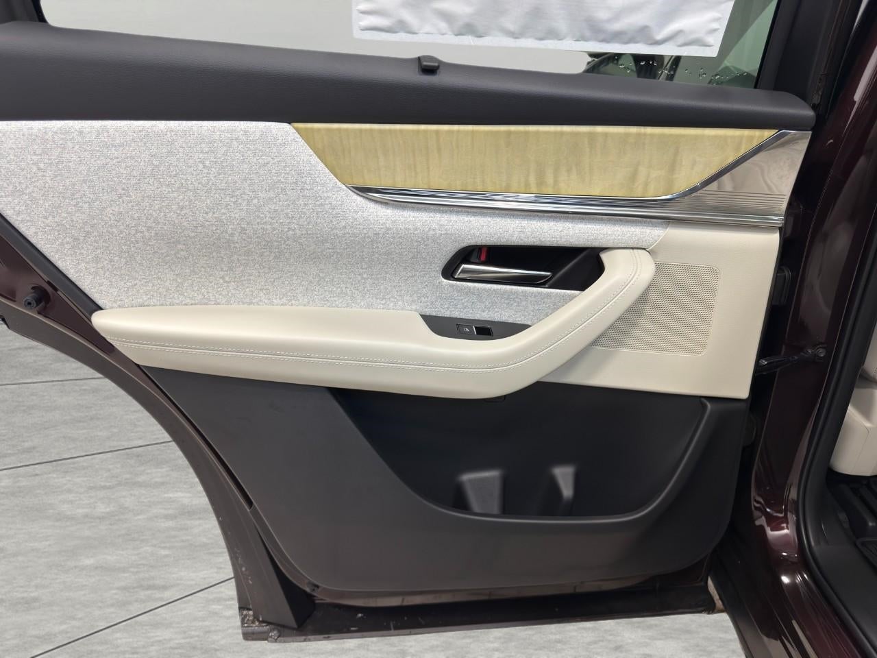 2026 Mazda Mazda CX-90 3.3 Turbo S Premium Plus AWD